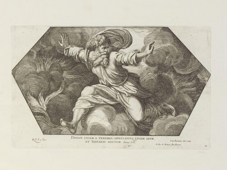 Raphael's Bible top image
