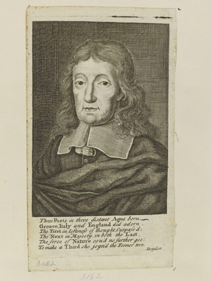 John Milton top image