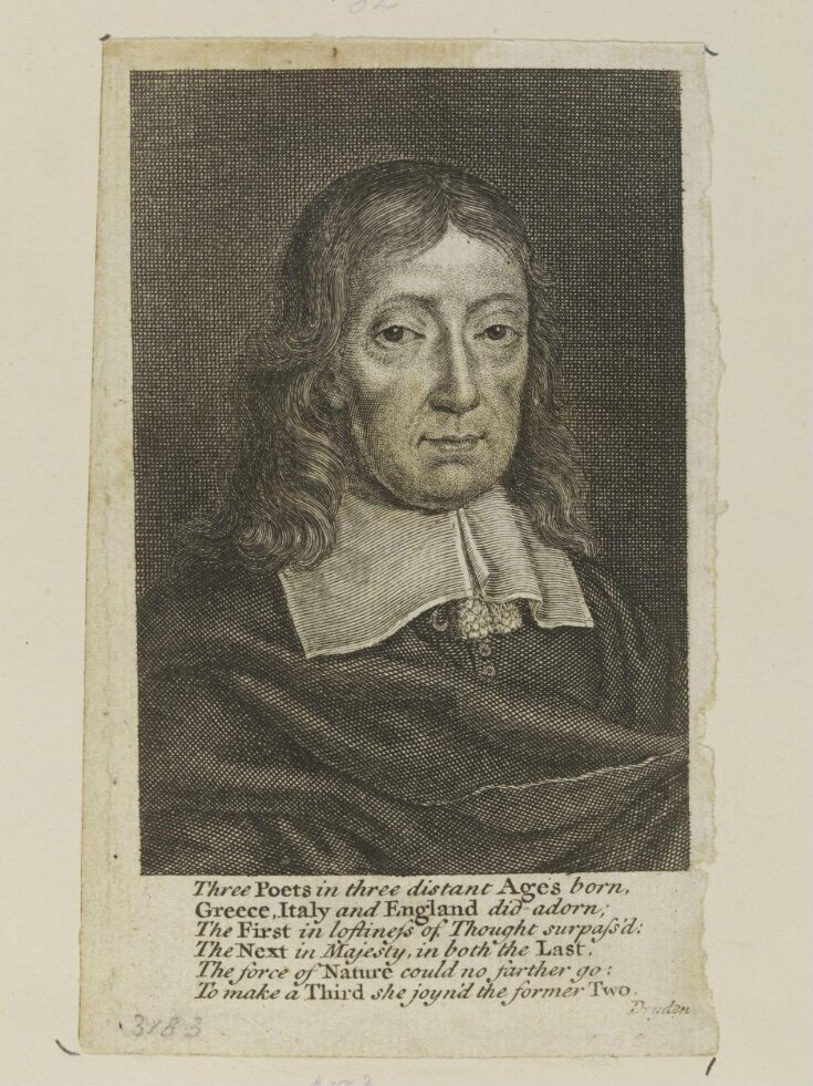 John Milton top image