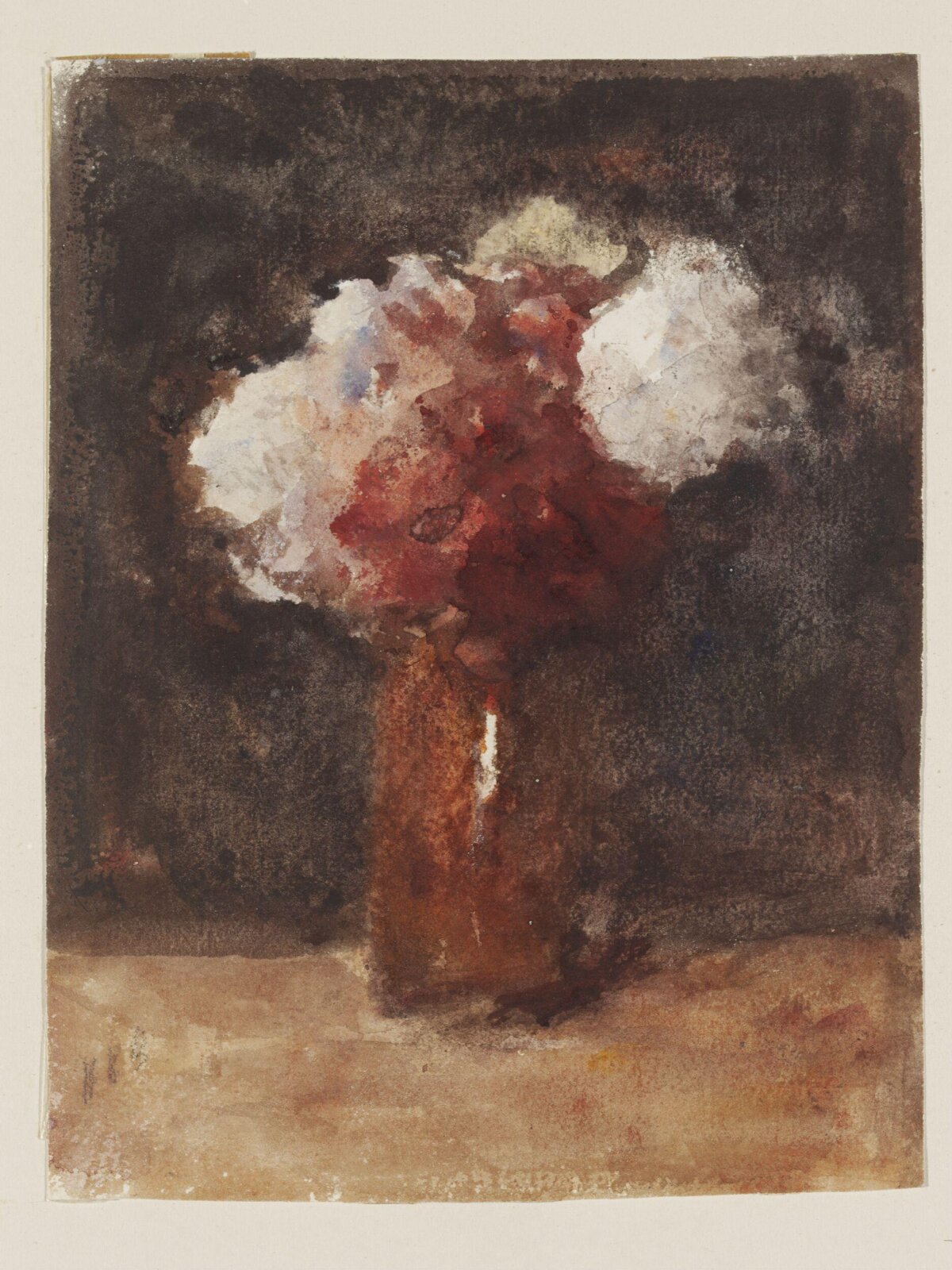 Roses, Hercules Brabazon Brabazon, 19th century
