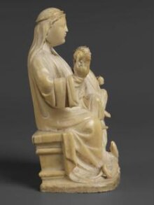 The Virgin and Child thumbnail 1