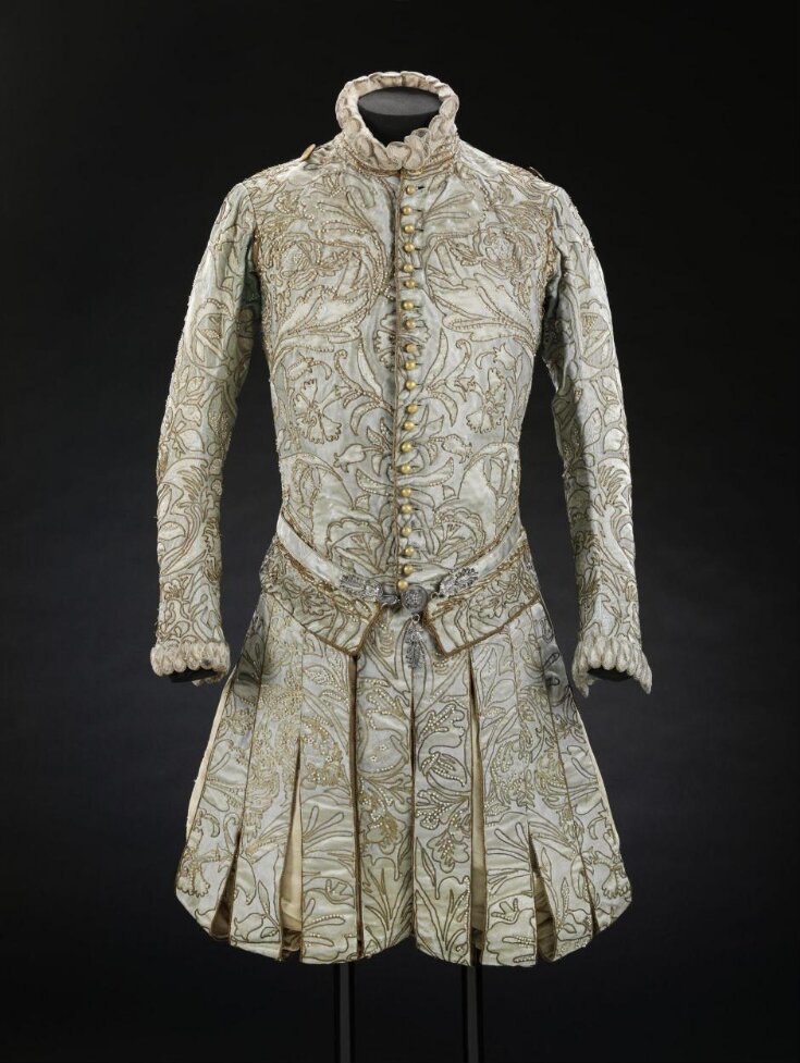 Theatre Costume top image