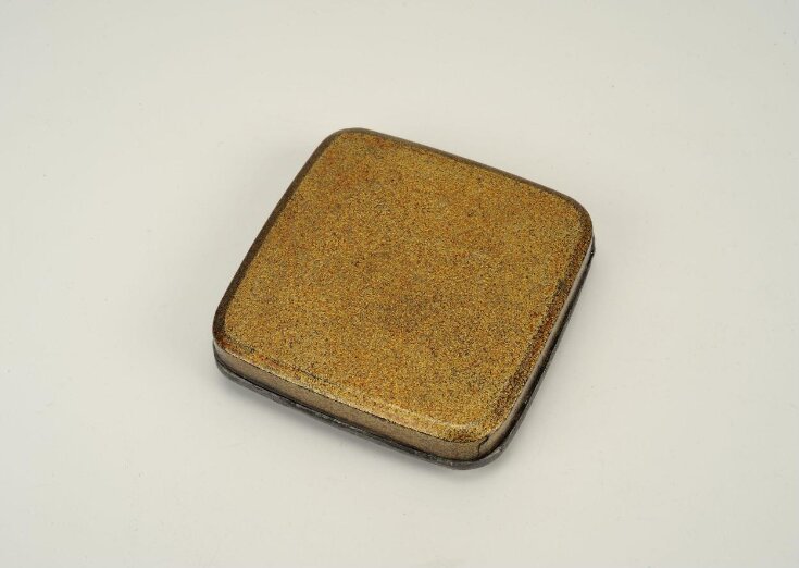 Incense Container top image