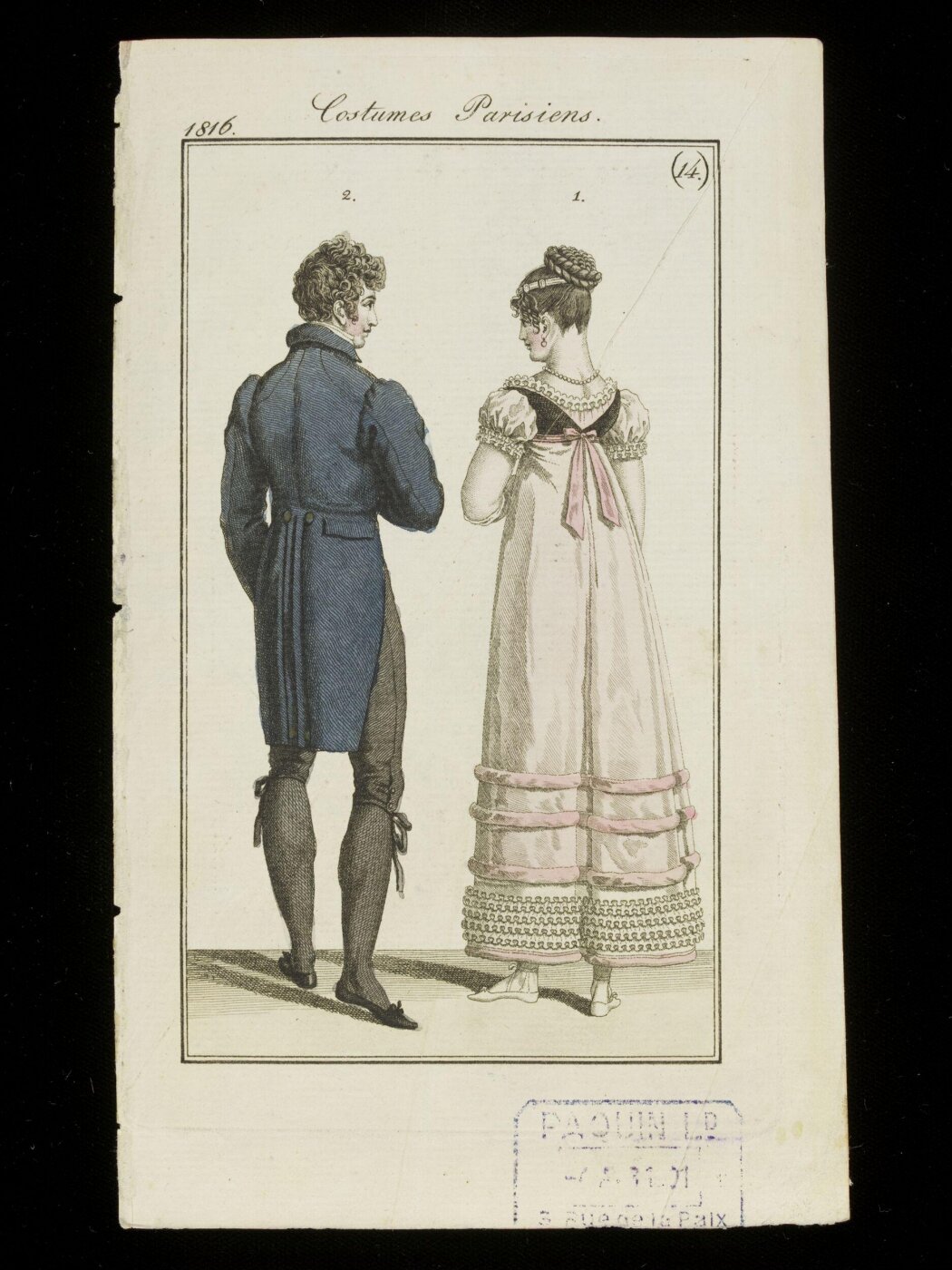 Unknown, Print