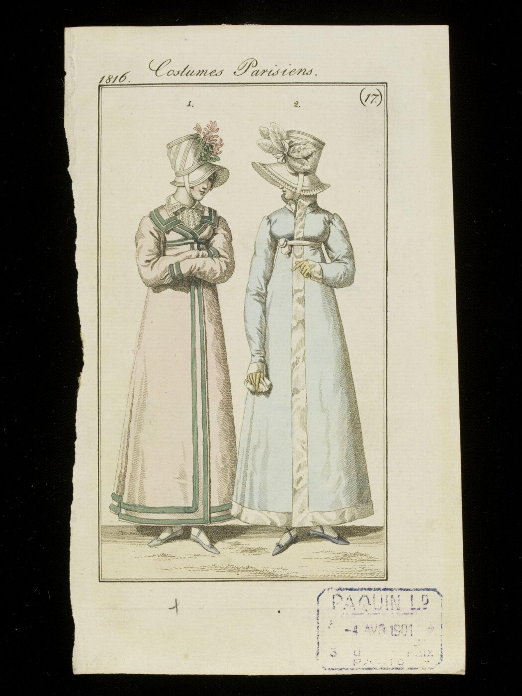 Unknown, Print