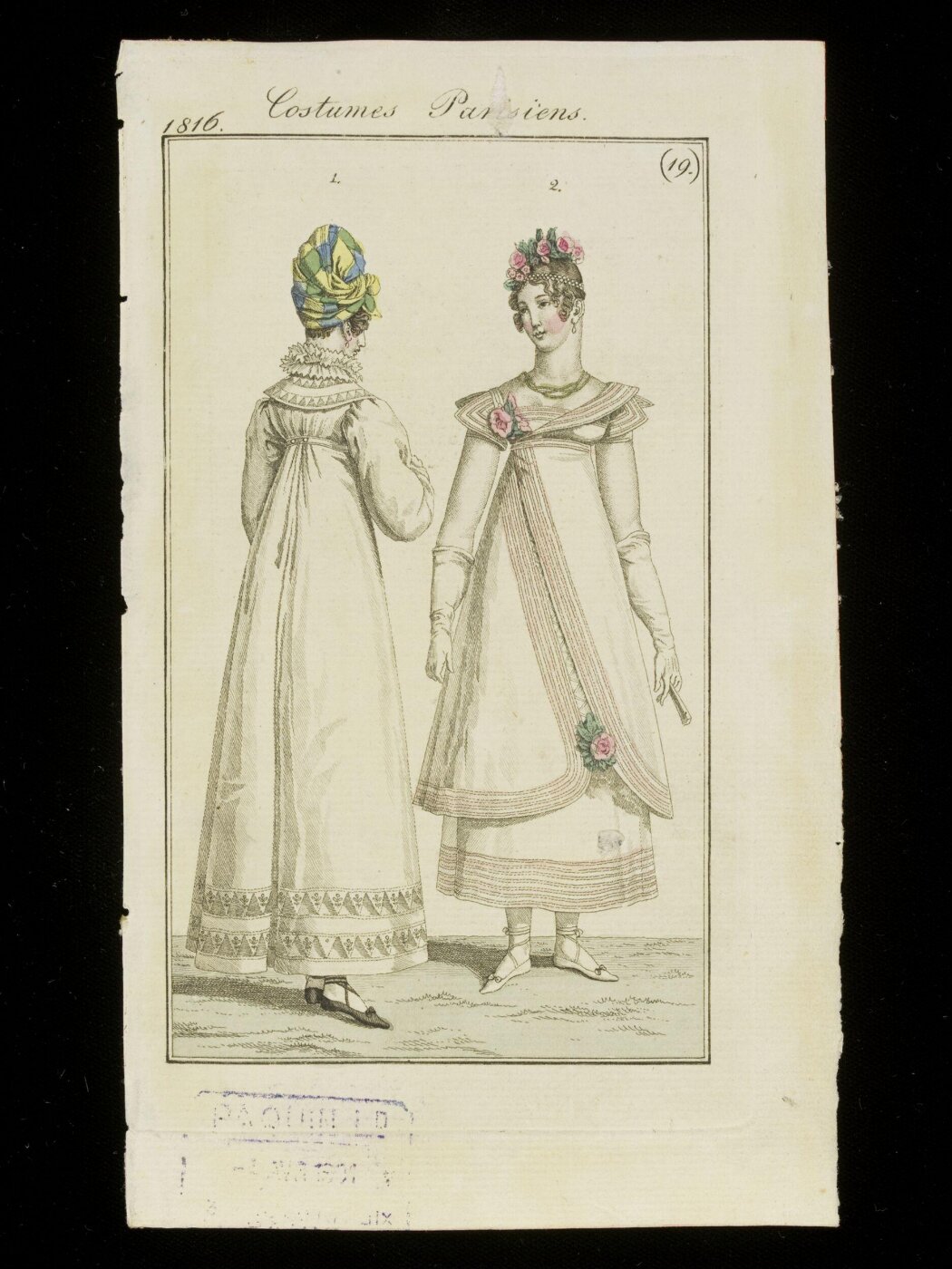 Unknown, Print