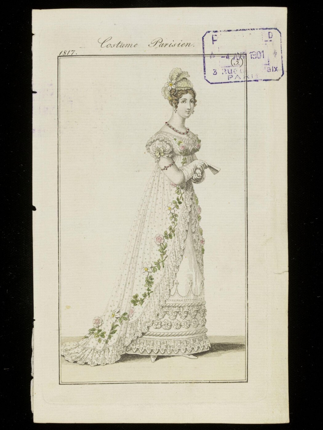 Unknown, Print