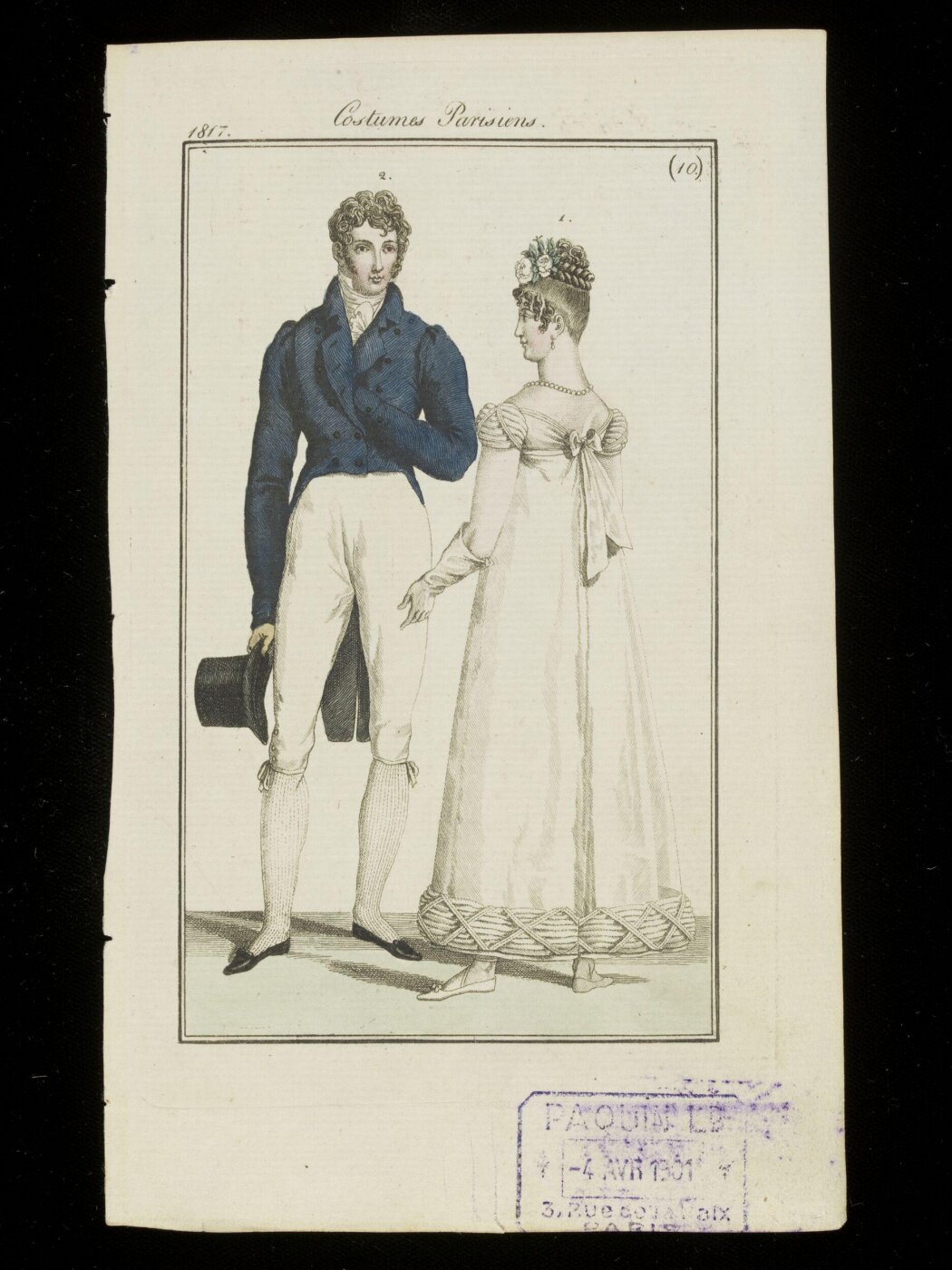 Unknown, Print