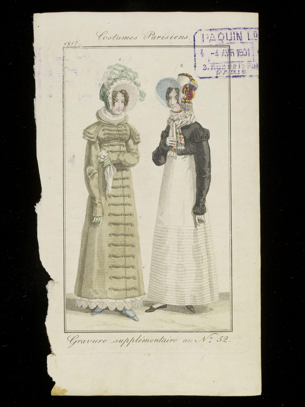 Unknown, Print