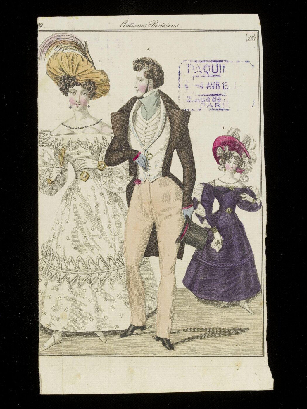 Unknown, Print