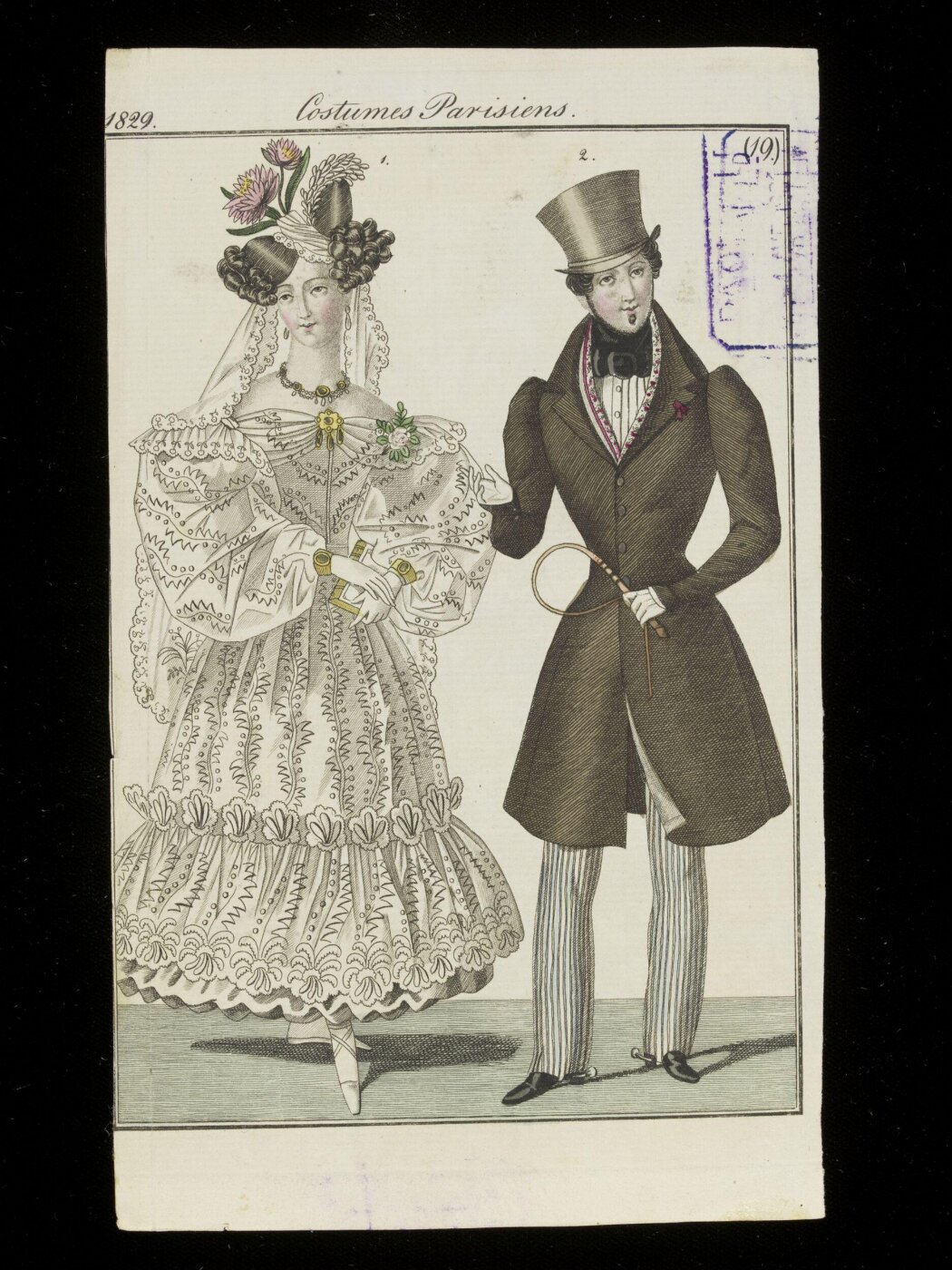 Unknown, Print