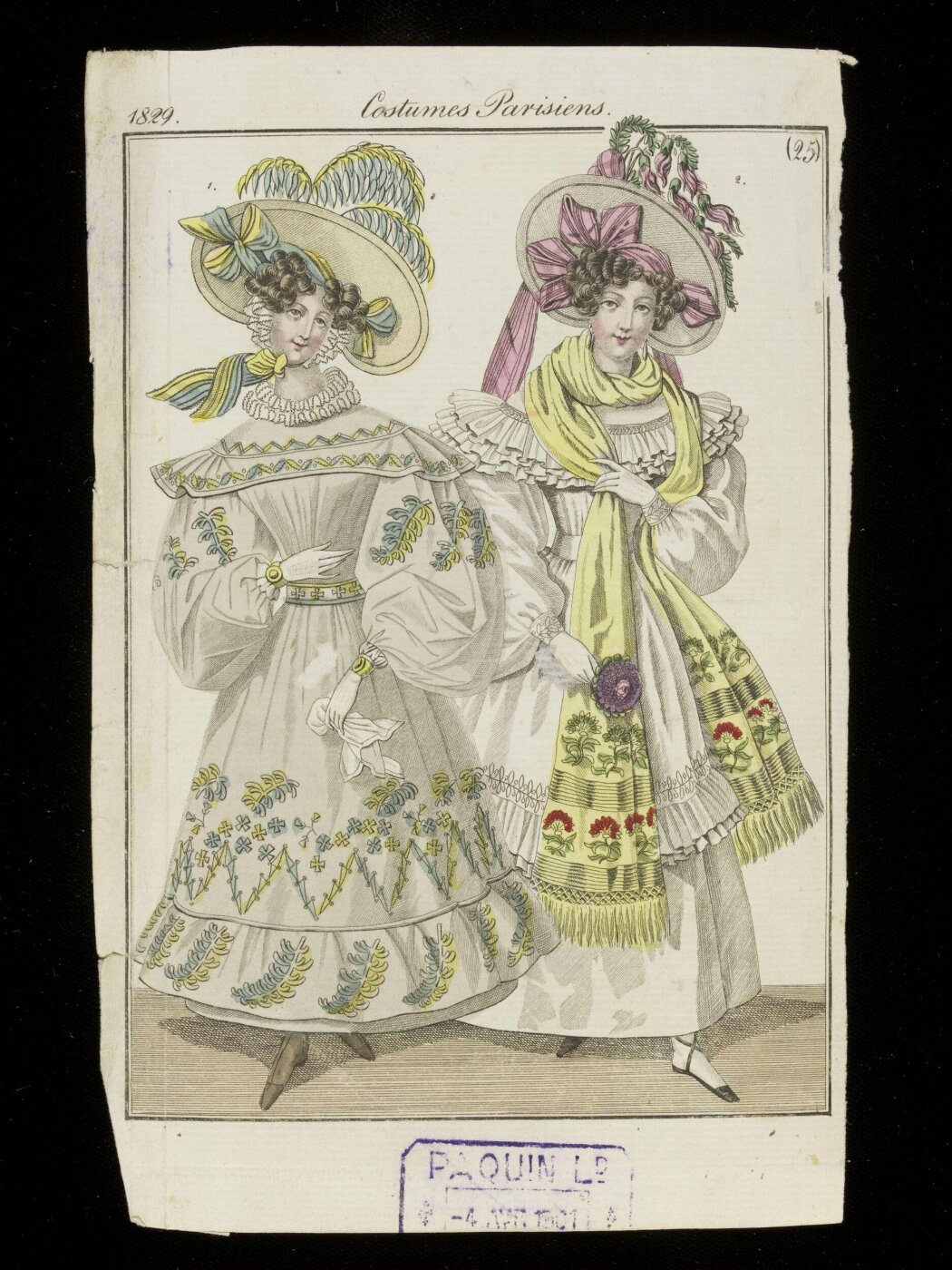 Unknown, Print