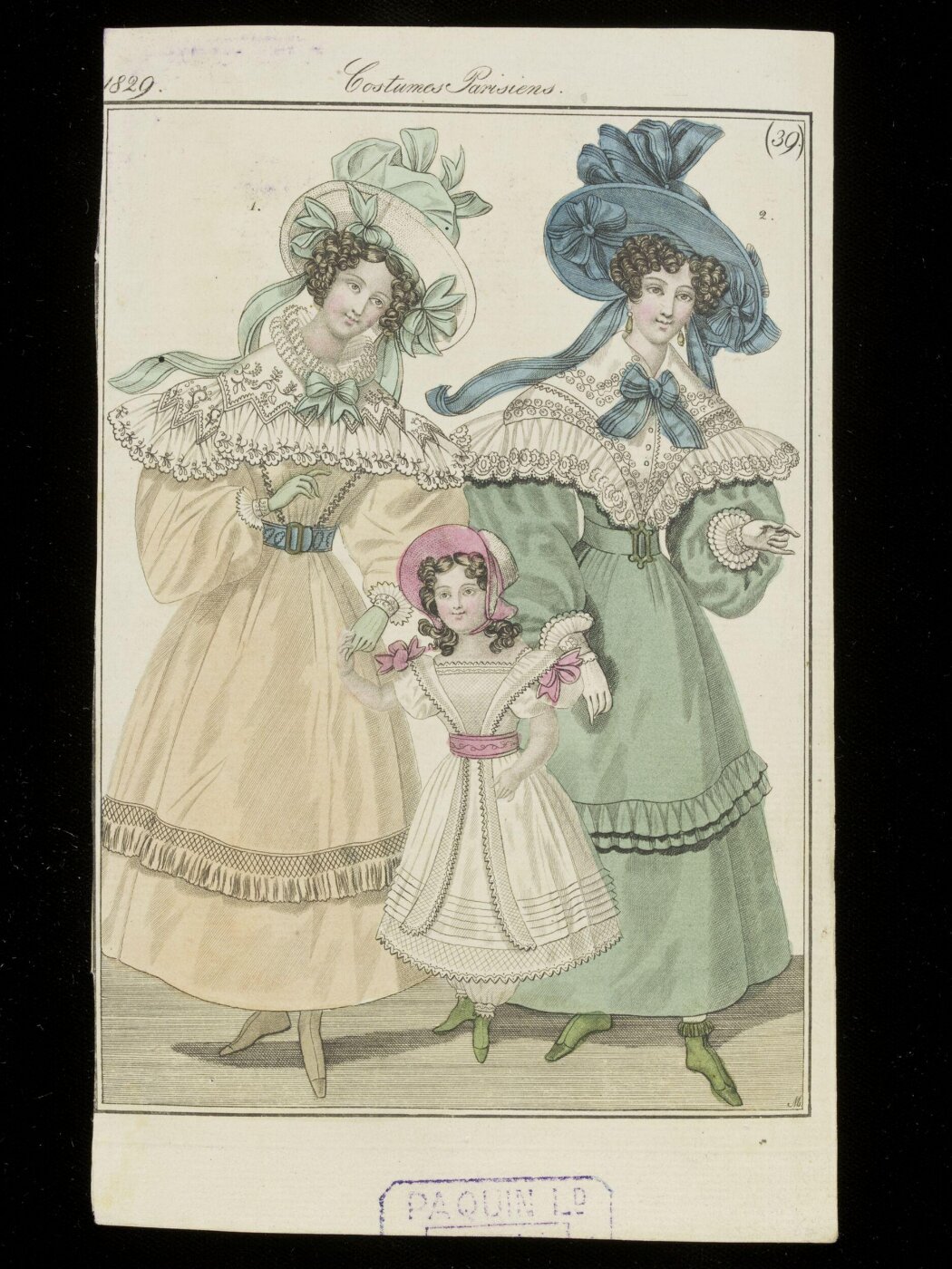 Unknown, Print