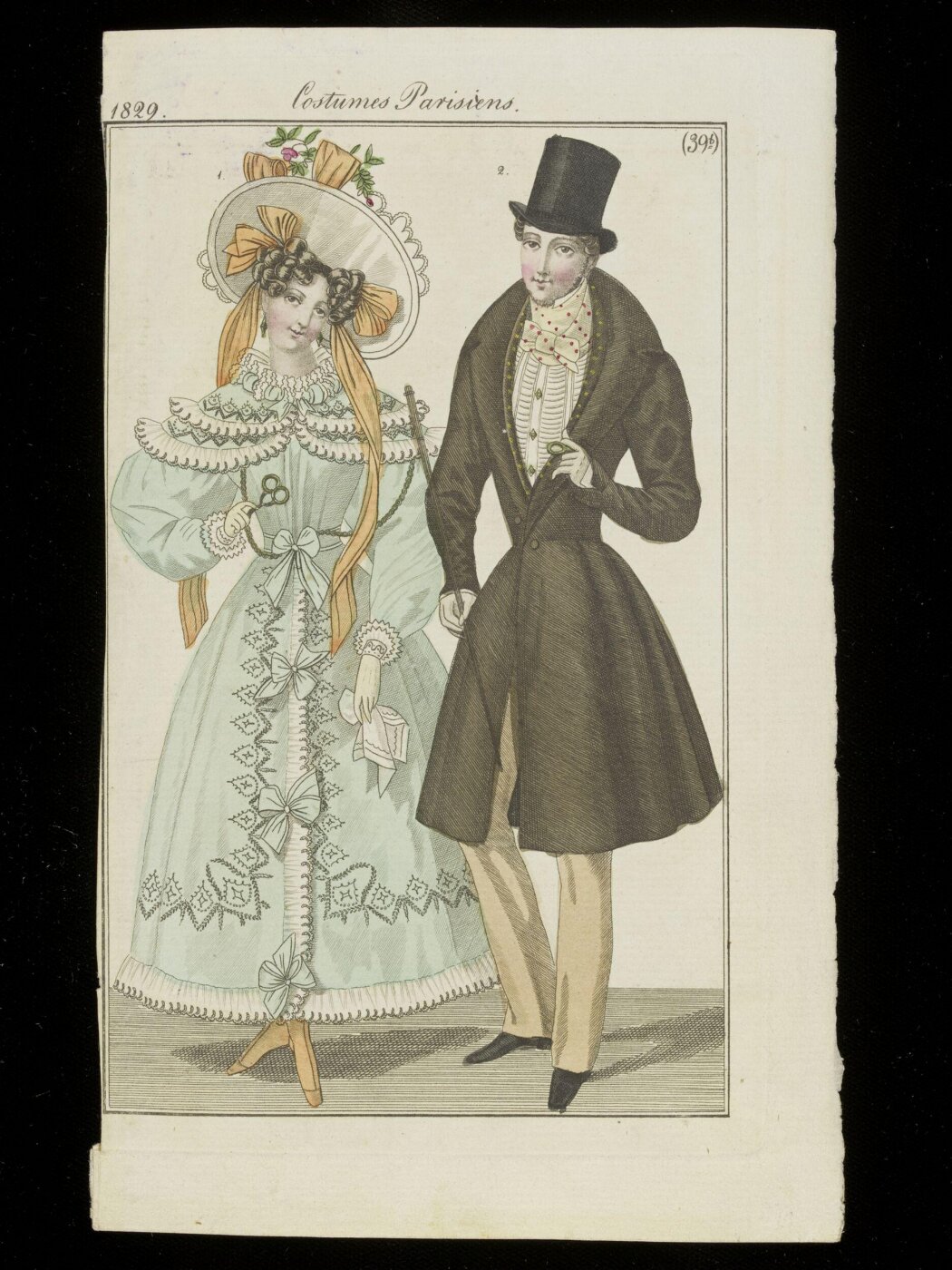 Unknown, Print