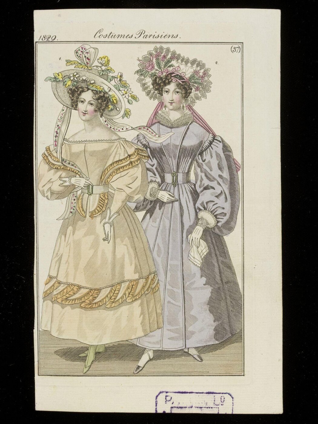 Unknown, Print