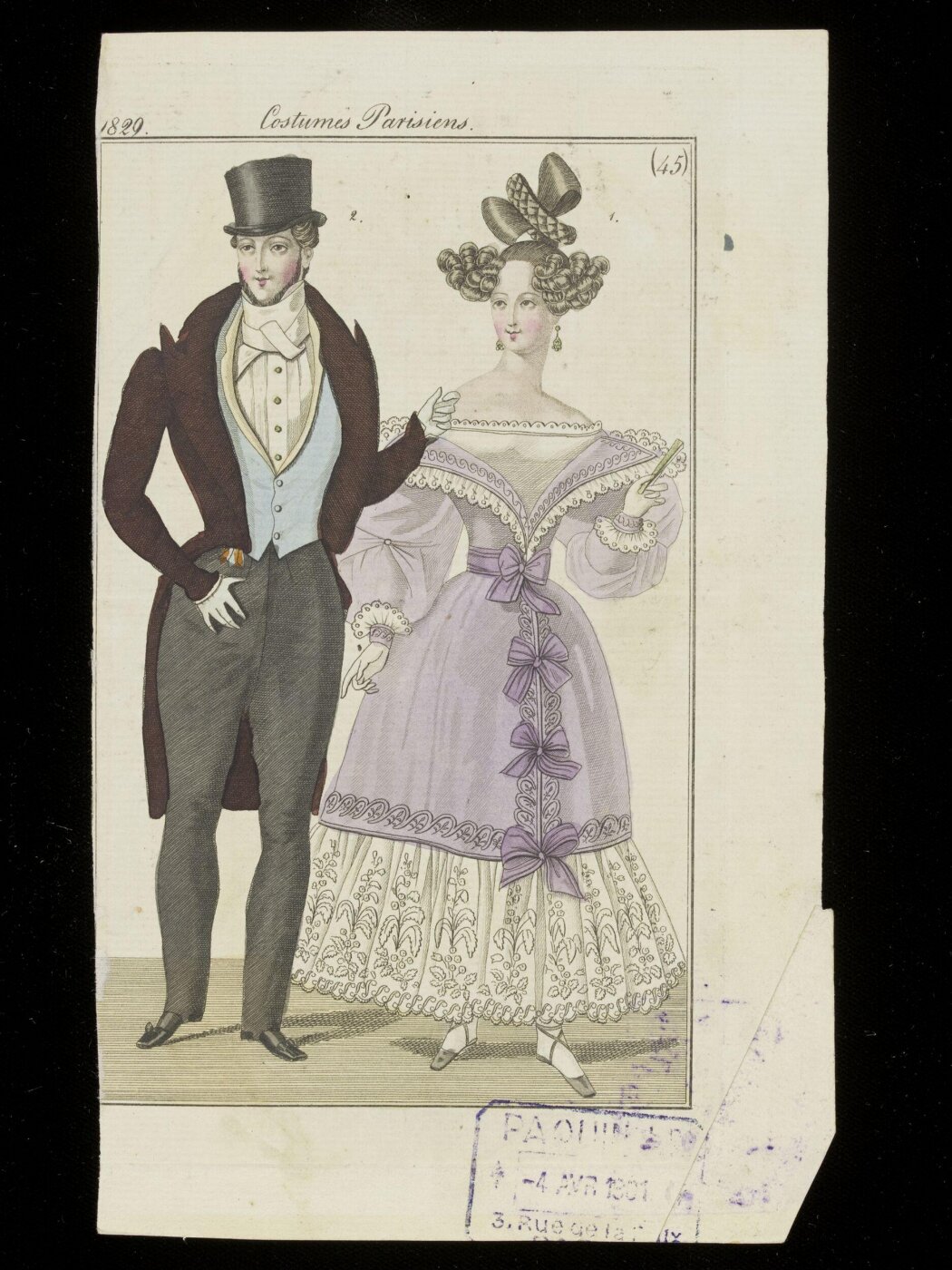 Unknown, Print