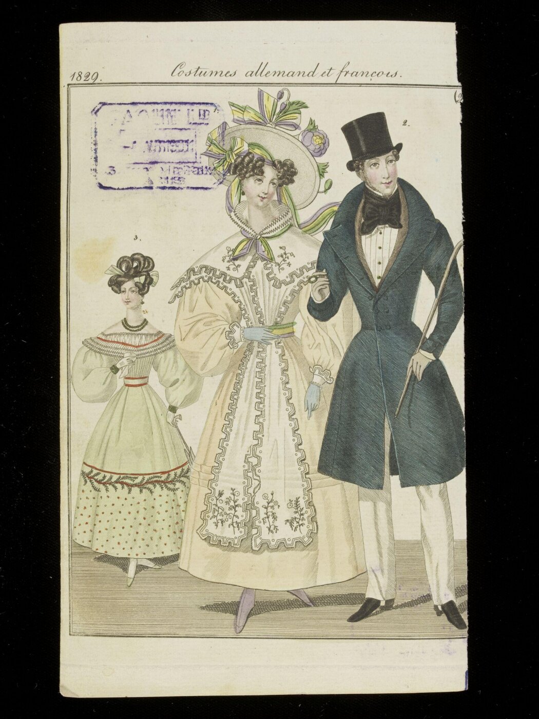 Unknown, Print