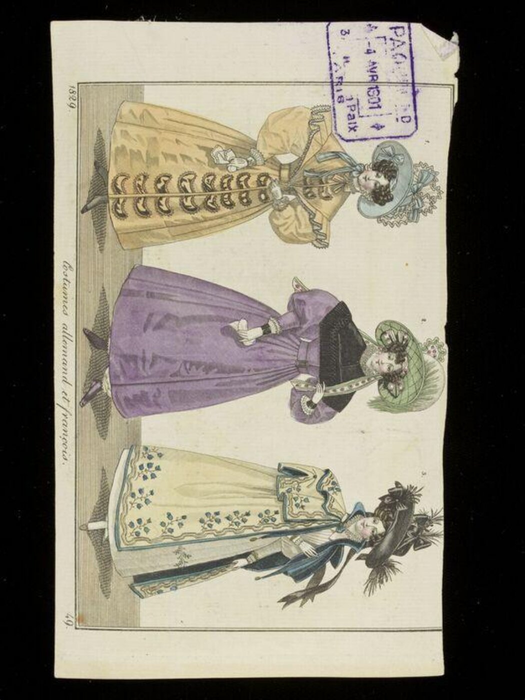 Unknown, Print