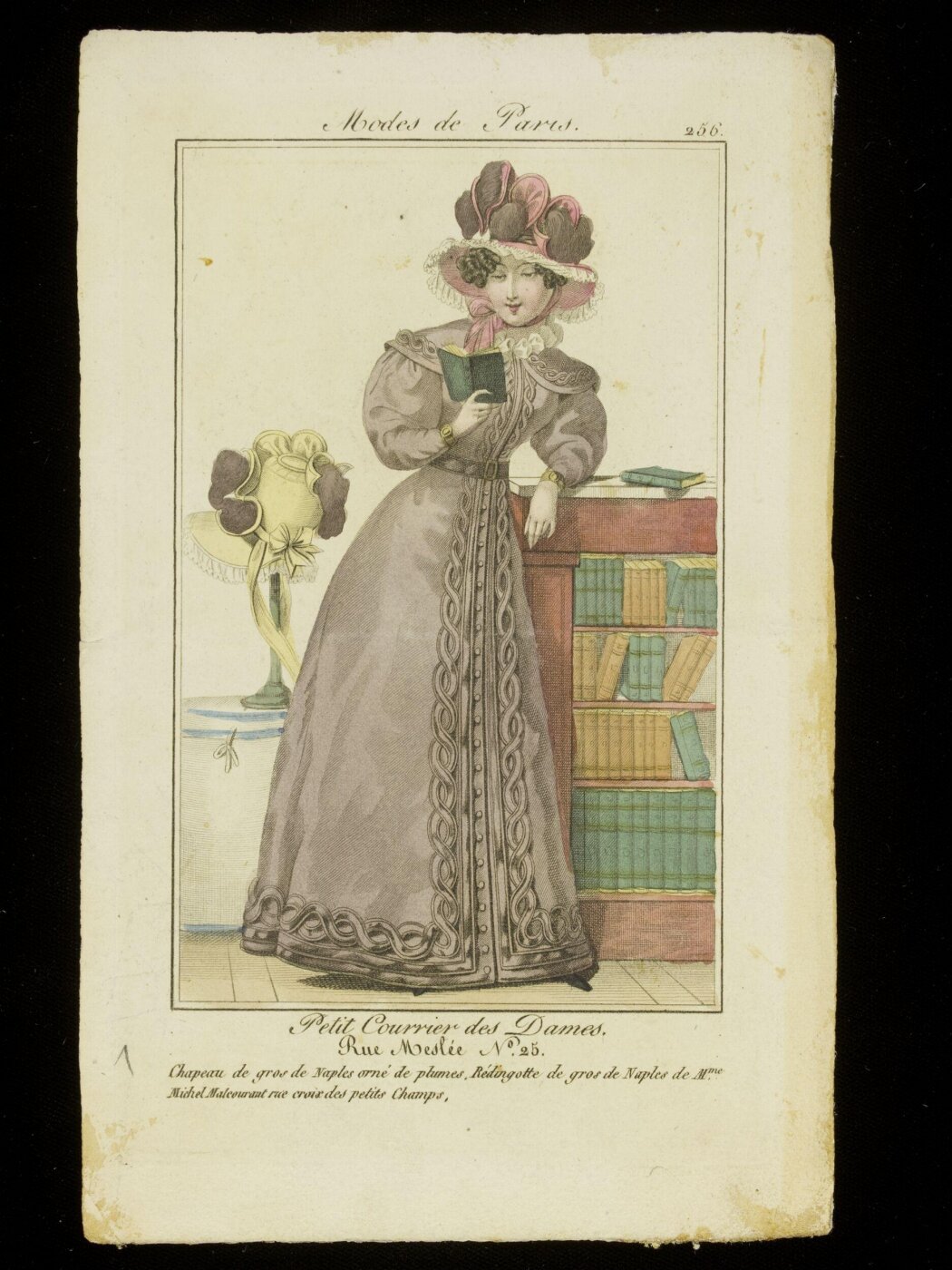 Unknown, Print