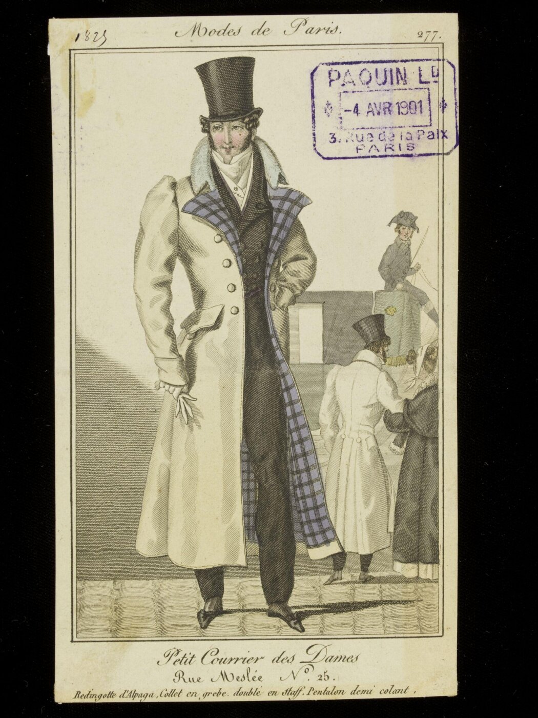 Unknown, Print