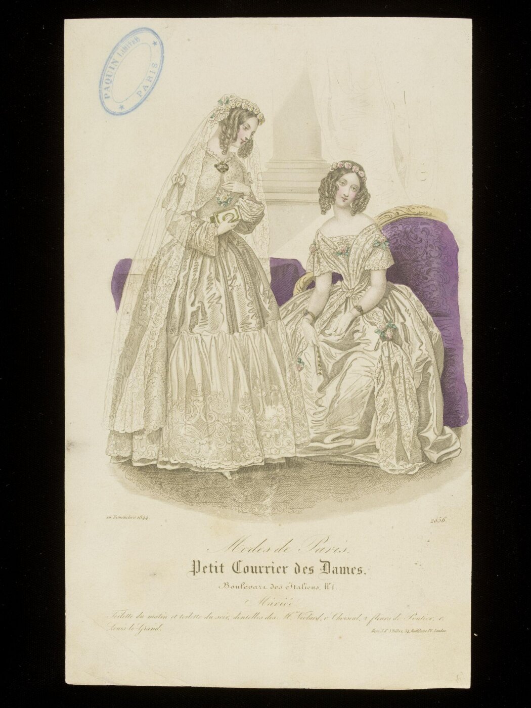 Unknown, Print