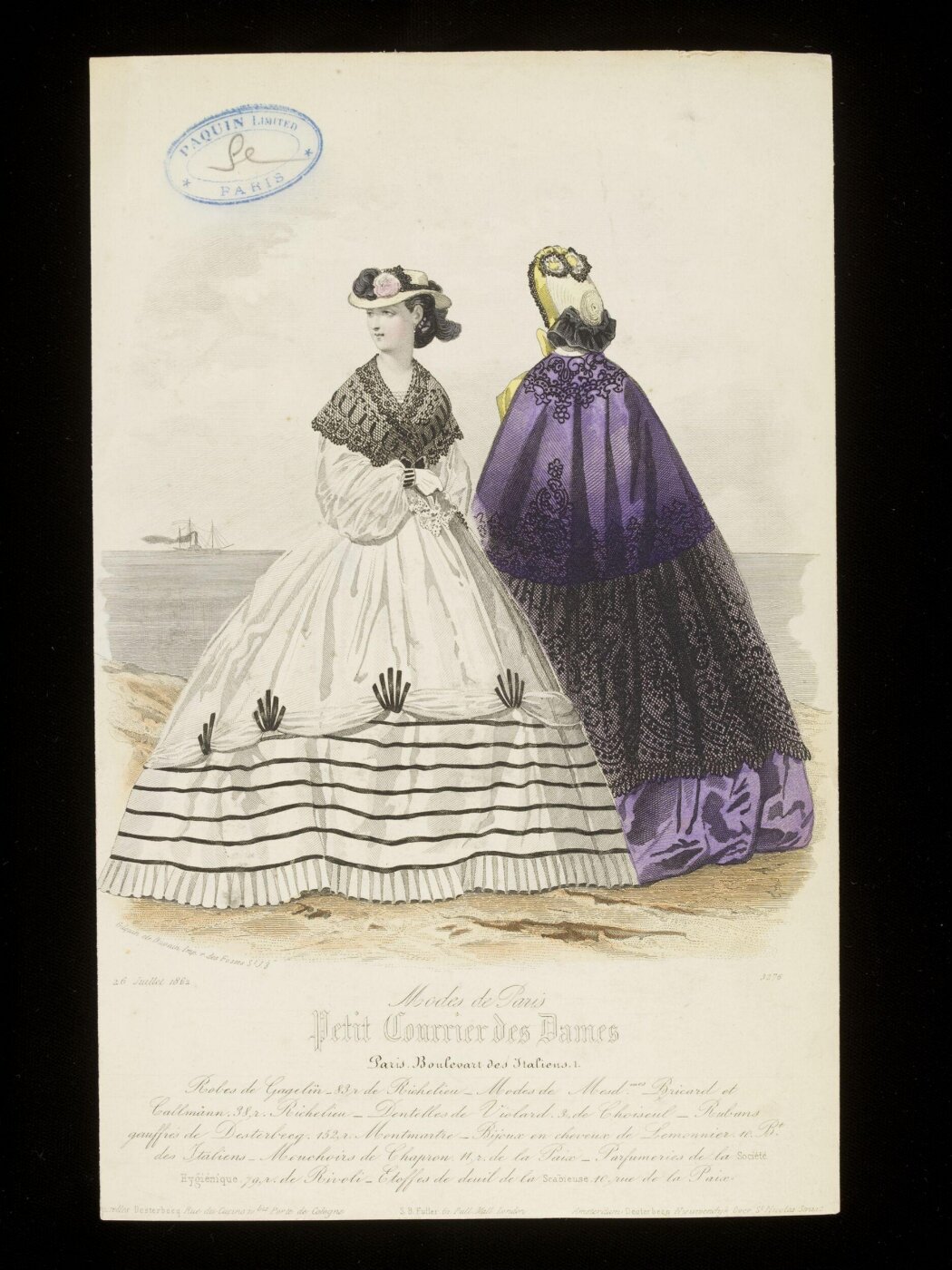 Unknown, Print