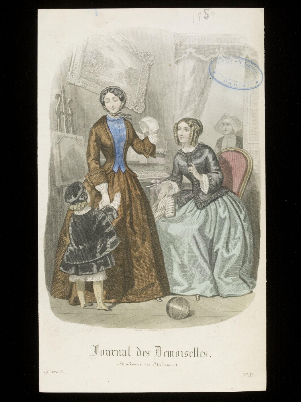 Unknown, Print