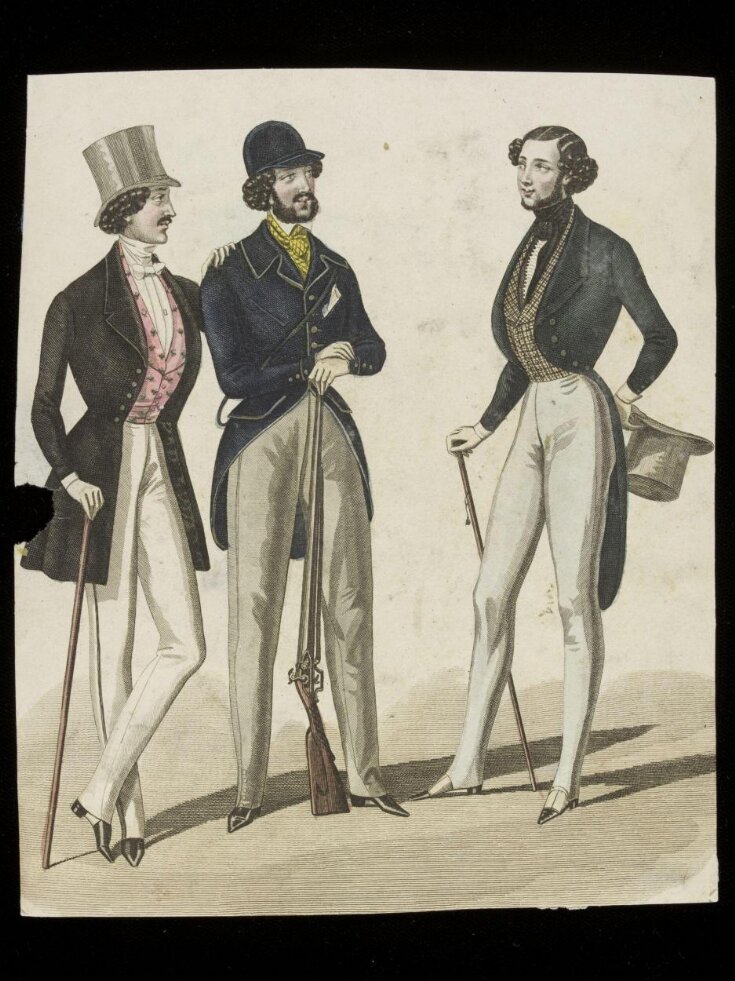 Fashion Plate top image