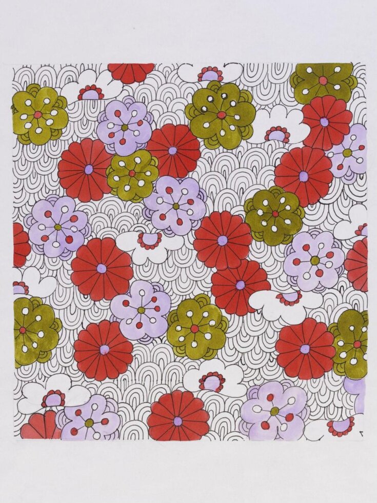 Textile Design top image