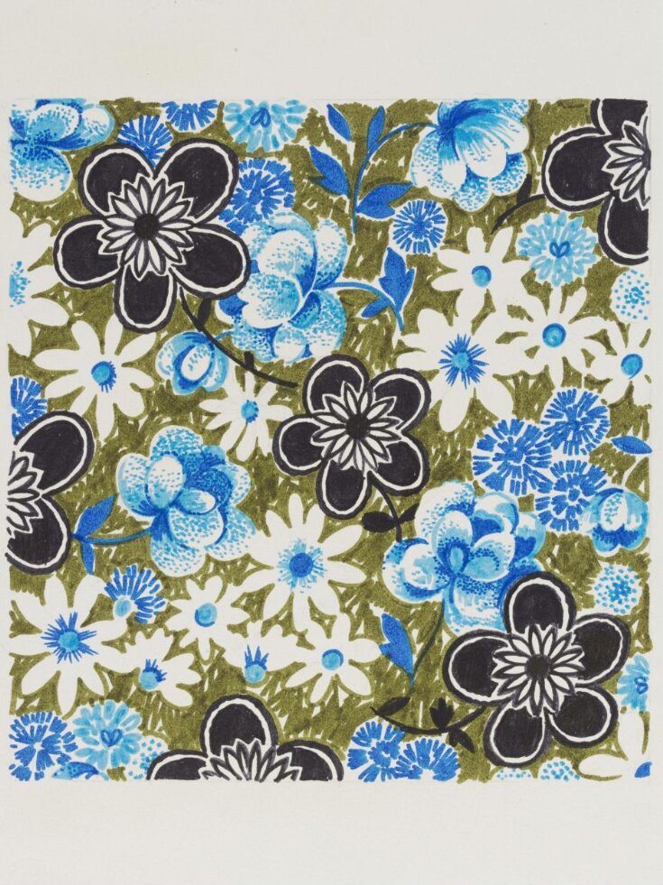 Textile Design top image