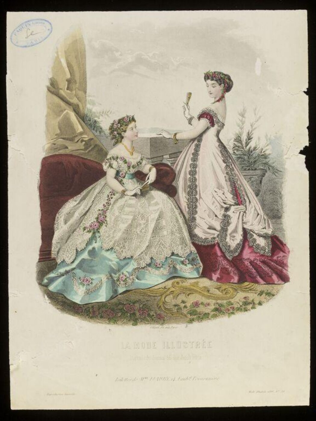 Unknown, Print