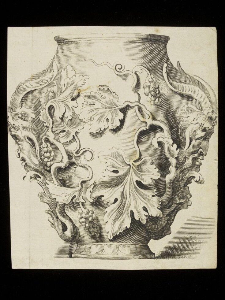 Engraving top image