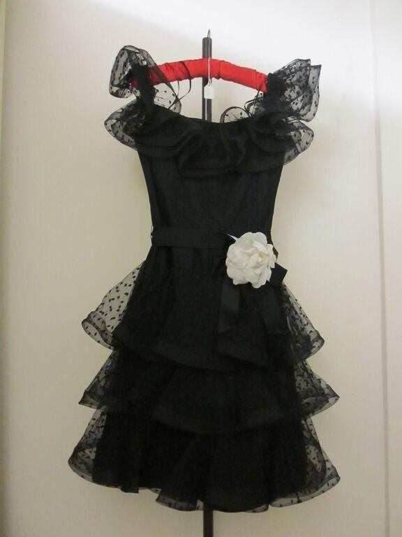 Evening dress