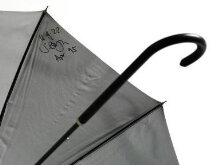 Umbrella for Portable Fabric Shelters thumbnail 1