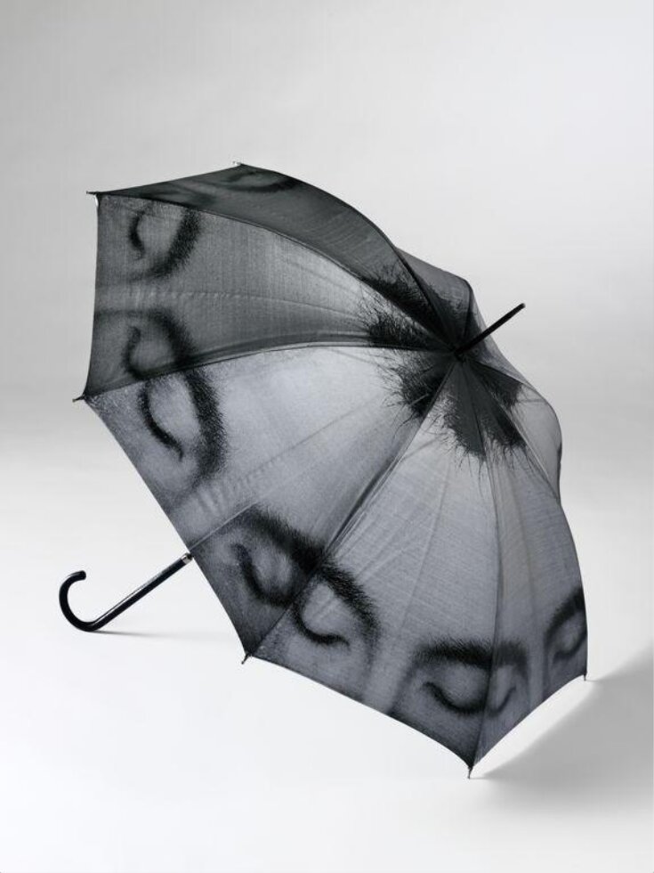 Umbrella for Portable Fabric Shelters top image
