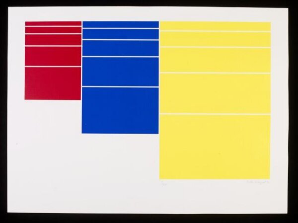 Print | Peter Hedegaard | V&A Explore The Collections