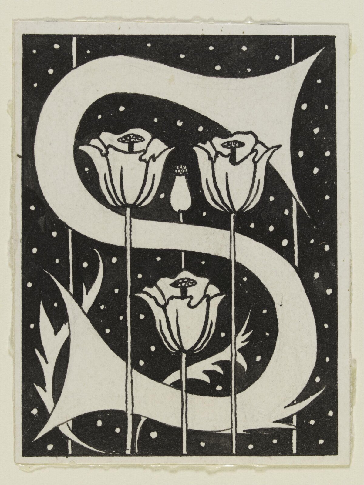 Le Morte Darthur, Aubrey Vincent Beardsley, 1893
