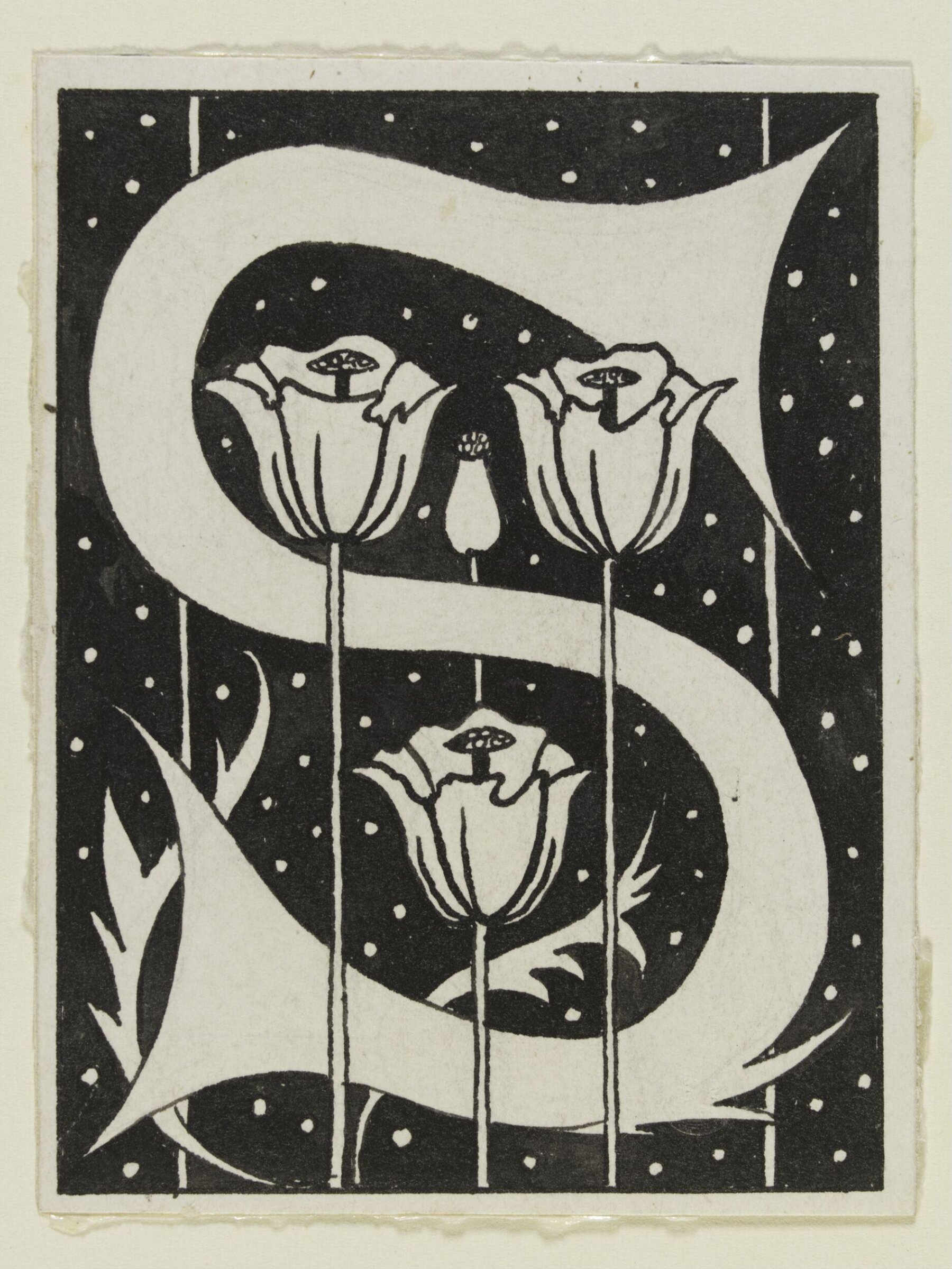 Le Morte Darthur, Aubrey Vincent Beardsley, 1893