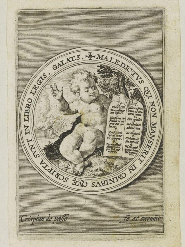 Religious Emblems