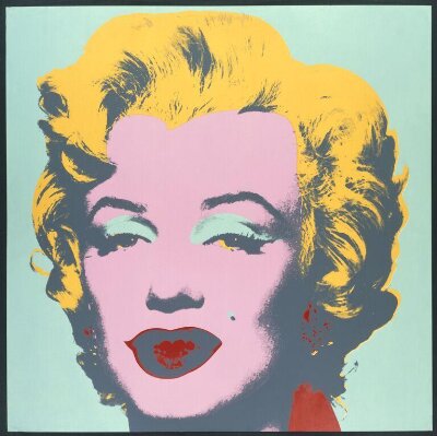 Marilyn Monroe (Marilyn)