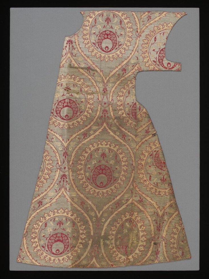 Kaftan | V&A Explore The Collections