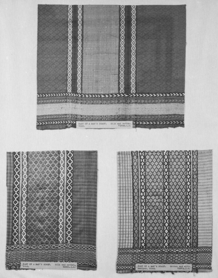 Textile top image