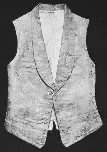 Waistcoat thumbnail 1