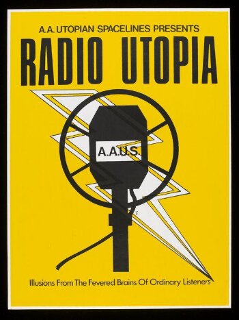 Radio Utopia