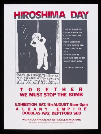 Hiroshima Day