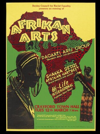 Afrikan Arts