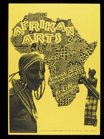 Afrikan Arts