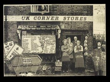 UK Corner Stores