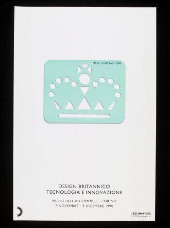 Design Britannico Exhibition