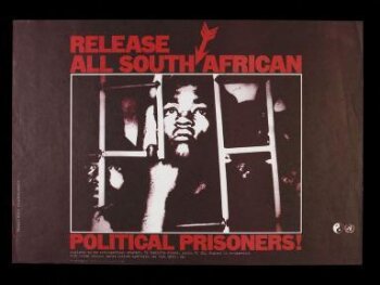 Release All South African Political Prisoners!